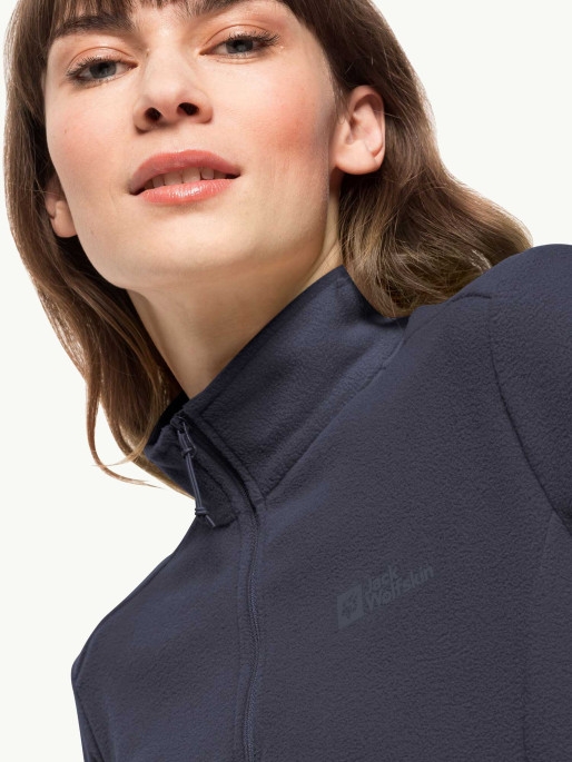 JACK WOLFSKIN TAUNUS HZ W Fleece
