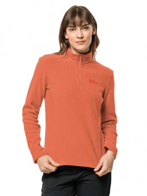 JACK WOLFSKIN TAUNUS HZ W Fleece