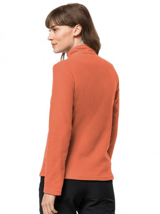 JACK WOLFSKIN TAUNUS HZ W Fleece
