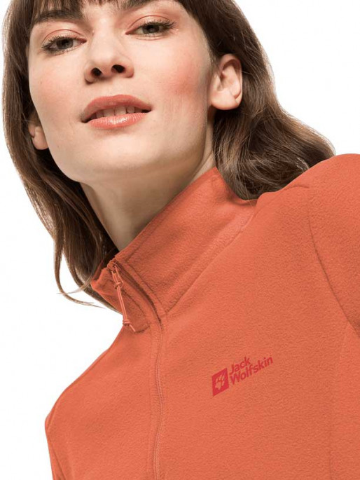 JACK WOLFSKIN TAUNUS HZ W Fleece