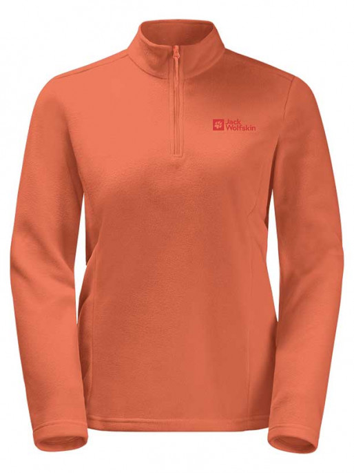 JACK WOLFSKIN TAUNUS HZ W Fleece