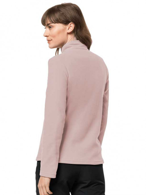 JACK WOLFSKIN TAUNUS HZ W Fleece