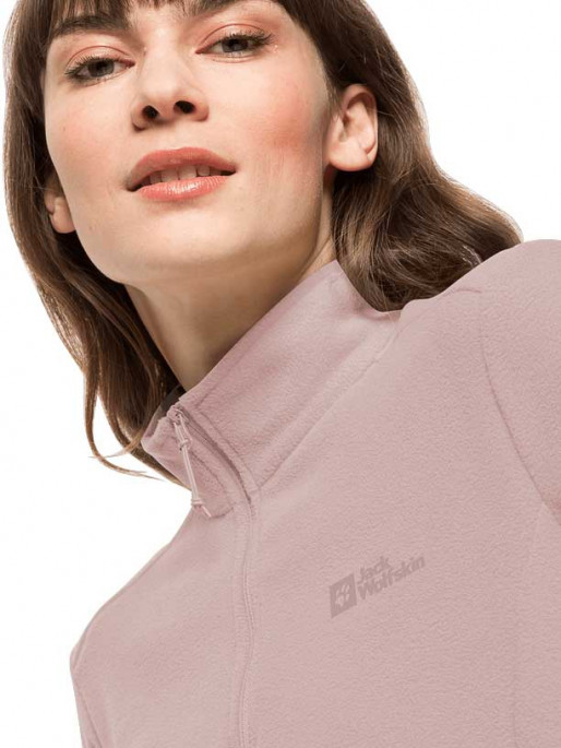 JACK WOLFSKIN TAUNUS HZ W Fleece