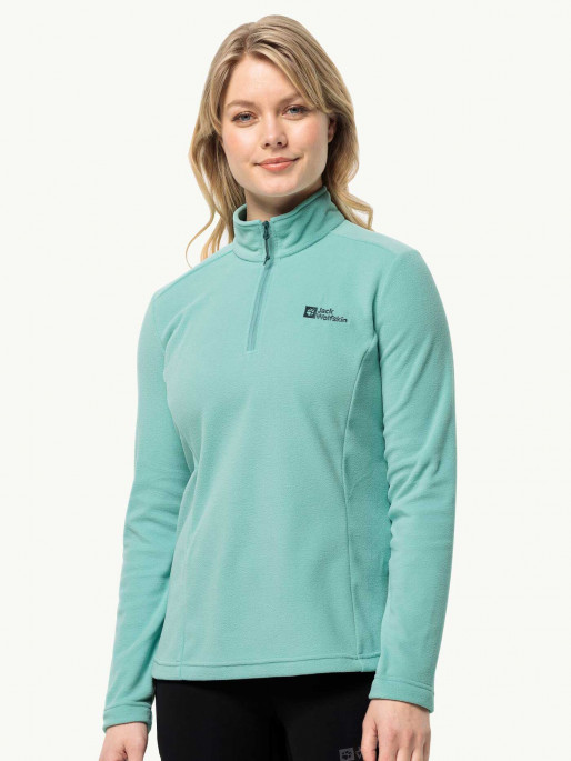 JACK WOLFSKIN TAUNUS HZ W Fleece