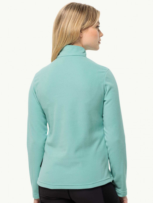 JACK WOLFSKIN TAUNUS HZ W Fleece