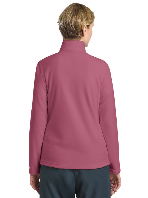 JACK WOLFSKIN Μακρυμάνικη Μπλούζα TAUNUS HZ W