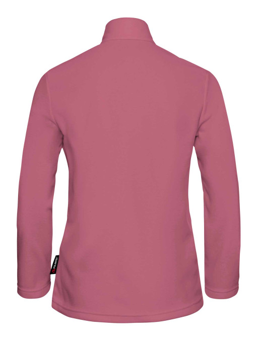 JACK WOLFSKIN Μακρυμάνικη Μπλούζα TAUNUS HZ W