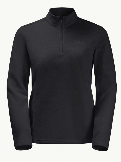 JACK WOLFSKIN Ženski polar TAUNUS HZ W Fleece