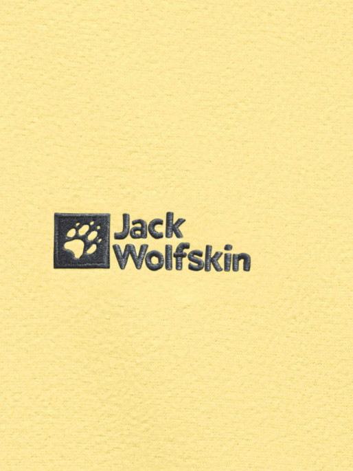 JACK WOLFSKIN Ženski polar TAUNUS HZ W