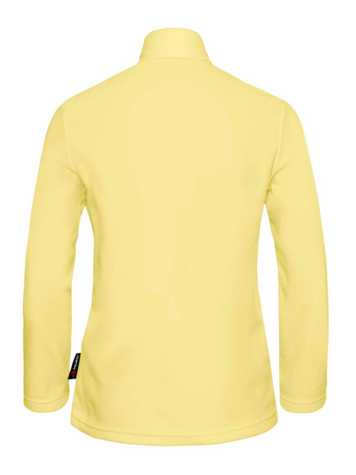 JACK WOLFSKIN Ženski polar TAUNUS HZ W