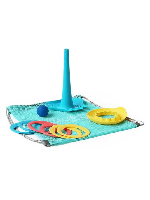 QUUT Сет играчки за плажа Triplet