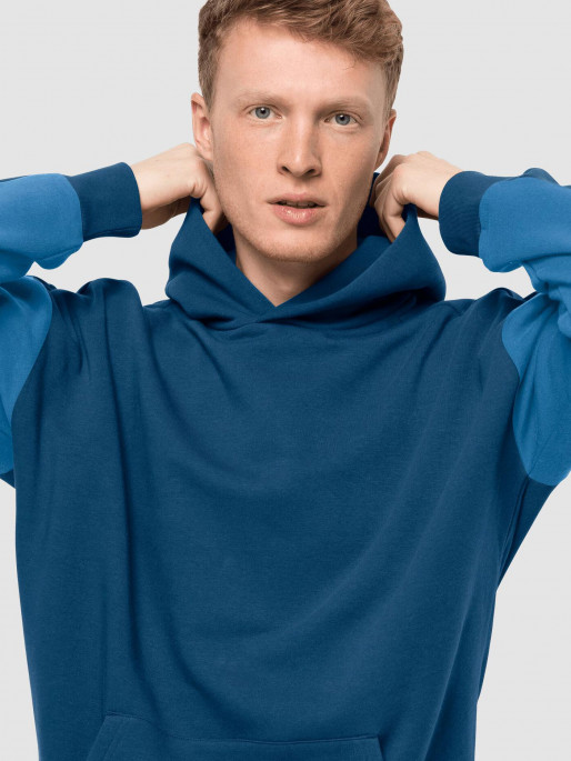 JACK WOLFSKIN 365 HOODY M