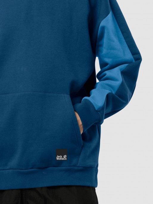 JACK WOLFSKIN 365 HOODY M