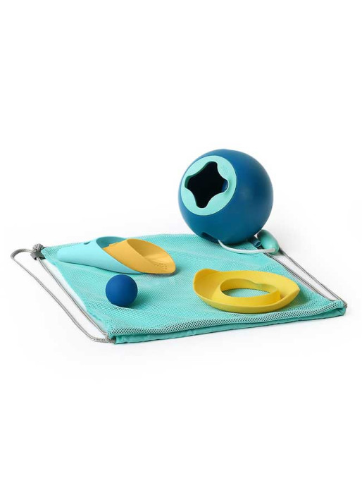 QUUT Сет играчки за плажа Ballo