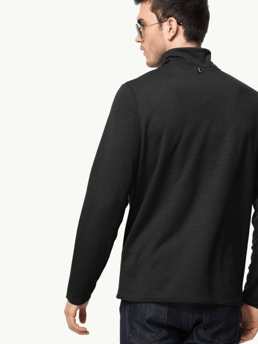 JACK WOLFSKIN Muški polar JWP MIDLAYER M