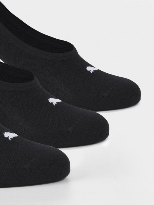 PUMA Sosete Footie 3