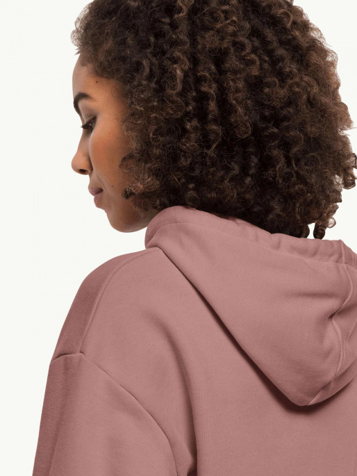 JACK WOLFSKIN Hanorac Essential W