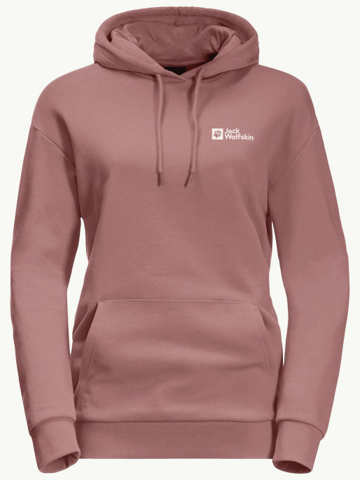 JACK WOLFSKIN Hanorac Essential W