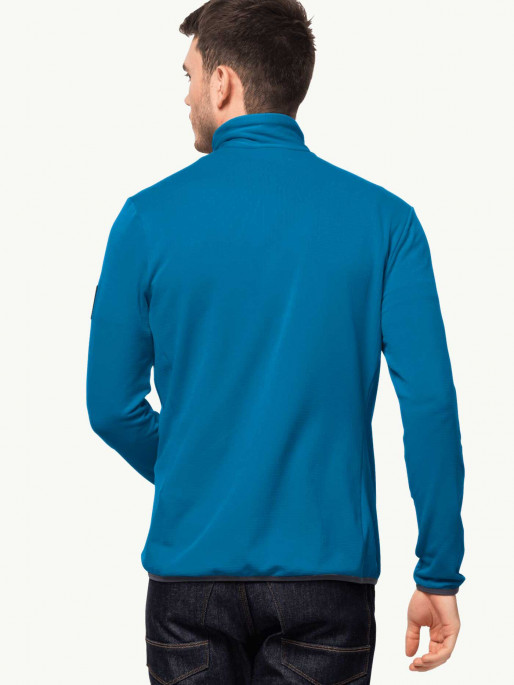 JACK WOLFSKIN Muški polar DNA FLEECE M