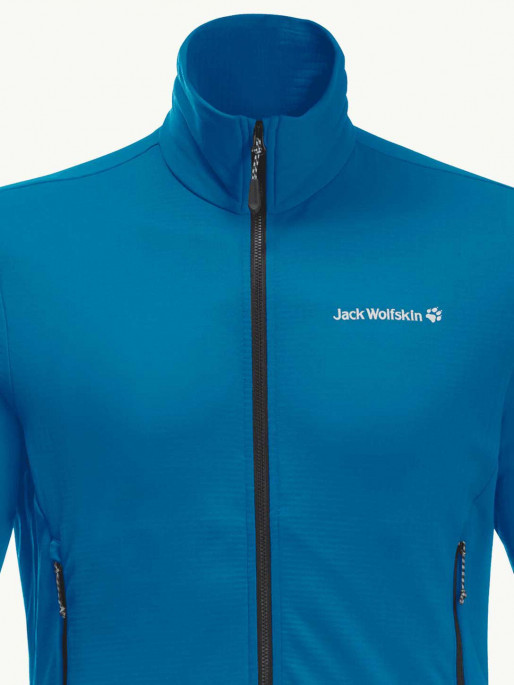 JACK WOLFSKIN Muški polar DNA FLEECE M