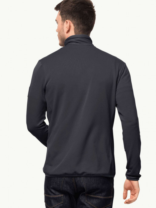 JACK WOLFSKIN Muški polar DNA FLEECE M