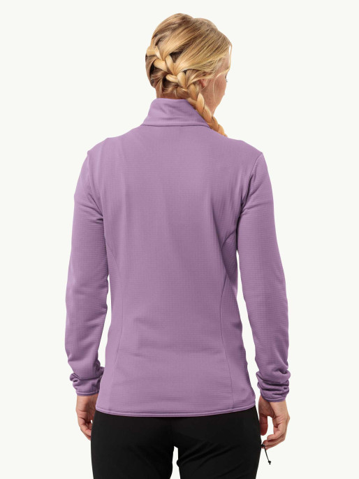 JACK WOLFSKIN Polar Kolbenberg Fz W