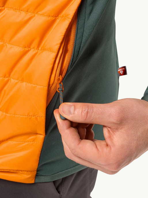 JACK WOLFSKIN Geaca Routeburn Pro Hybrid M