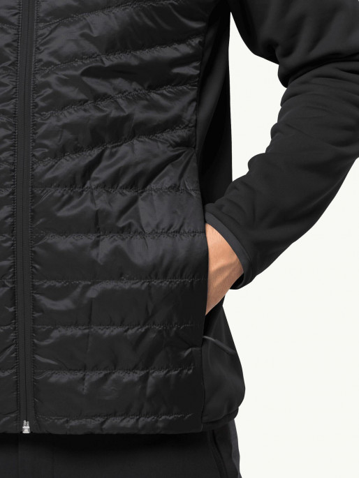 JACK WOLFSKIN Geaca Routeburn Pro Hybrid M