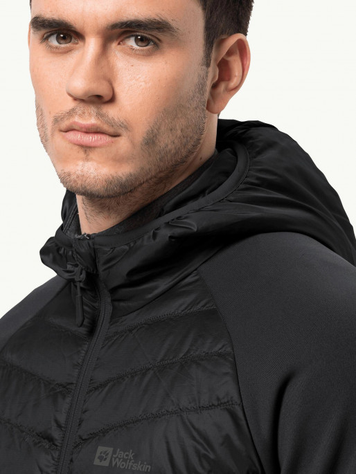 JACK WOLFSKIN Geaca Routeburn Pro Hybrid M