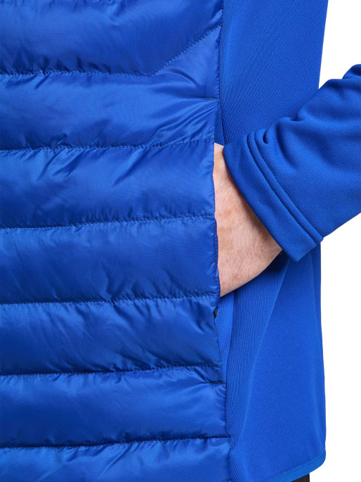 JACK WOLFSKIN Geaca Routeburn Pro Hybrid M