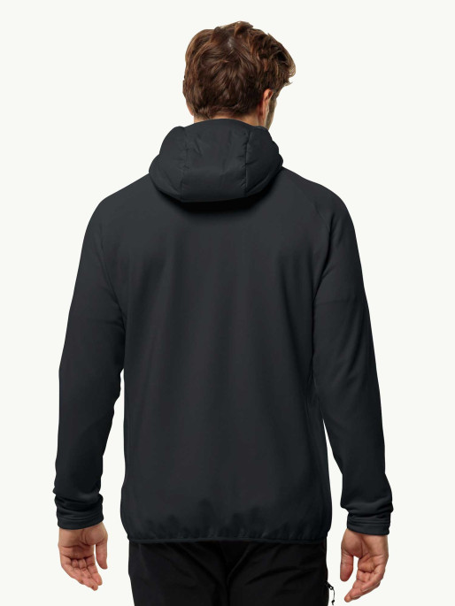 JACK WOLFSKIN Geaca Routeburn Pro Hybrid M