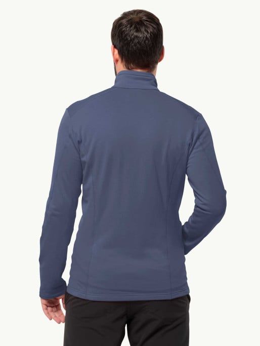 JACK WOLFSKIN Polar Kolbenberg Fz M