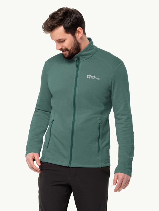 JACK WOLFSKIN Polar Kolbenberg Fz M