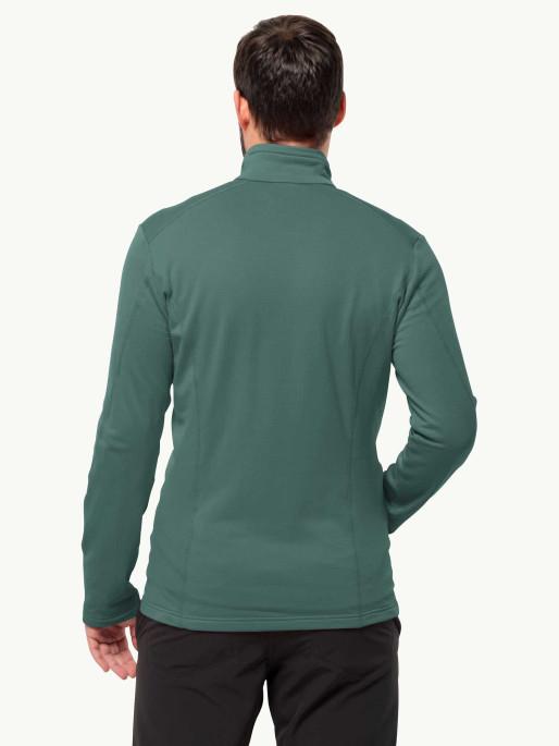 JACK WOLFSKIN Polar Kolbenberg Fz M