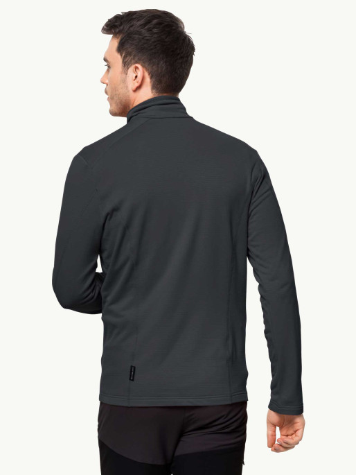 JACK WOLFSKIN Polar Kolbenberg Fz M