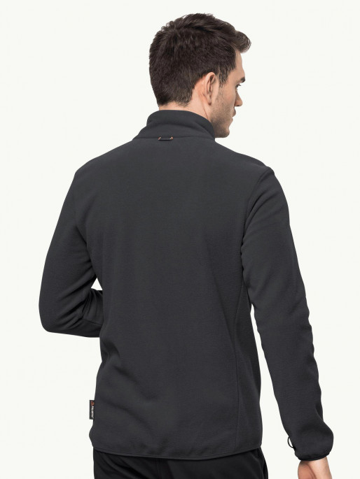 JACK WOLFSKIN Muški polar BEILSTEIN FZ M Fleece