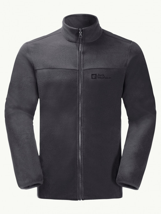 JACK WOLFSKIN Muški polar BEILSTEIN FZ M Fleece