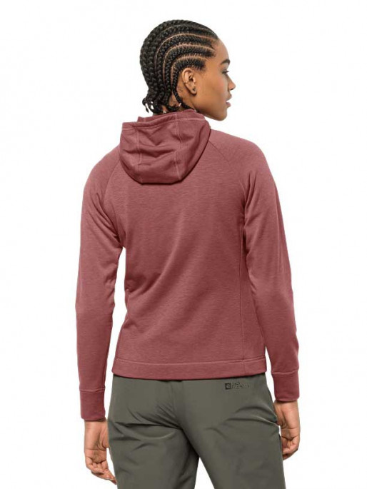 JACK WOLFSKIN Hanorac Waldsee Jkt W