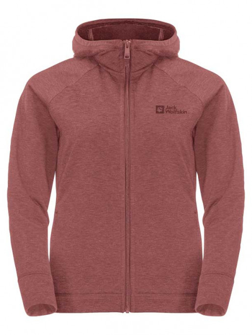 JACK WOLFSKIN Hanorac Waldsee Jkt W