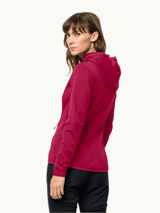 JACK WOLFSKIN Geaca Baiselberg Fz W