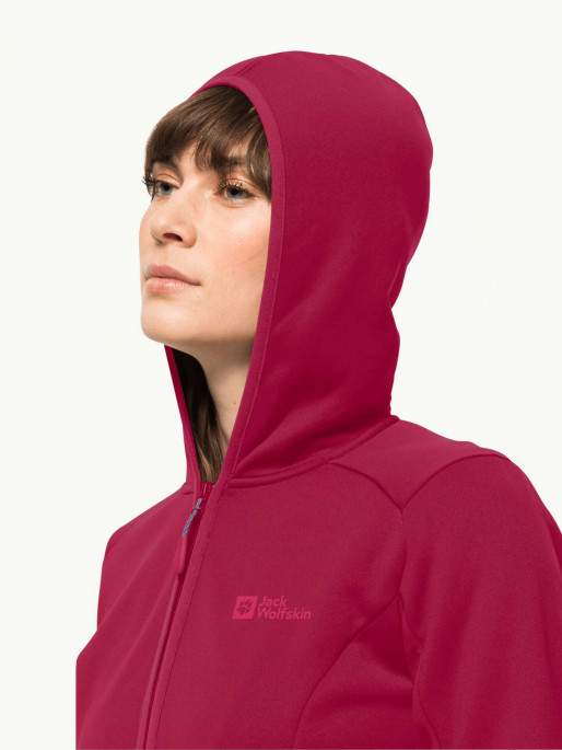 JACK WOLFSKIN Geaca Baiselberg Fz W