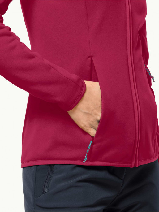 JACK WOLFSKIN Geaca Baiselberg Fz W