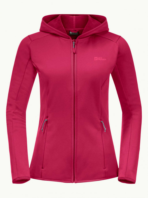 JACK WOLFSKIN Geaca Baiselberg Fz W