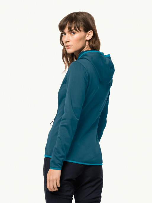 JACK WOLFSKIN Geaca Baiselberg Fz W