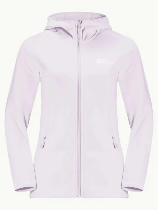 JACK WOLFSKIN Geaca Baiselberg Fz W