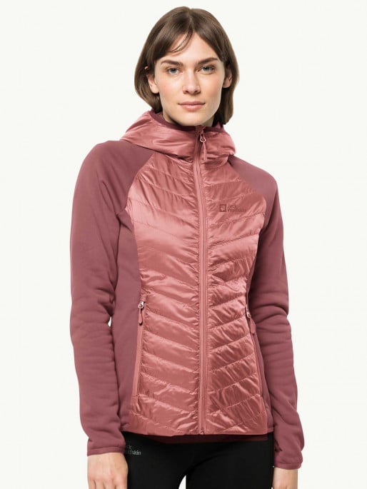 JACK WOLFSKIN Geaca Routeburn Pro Hybrid W