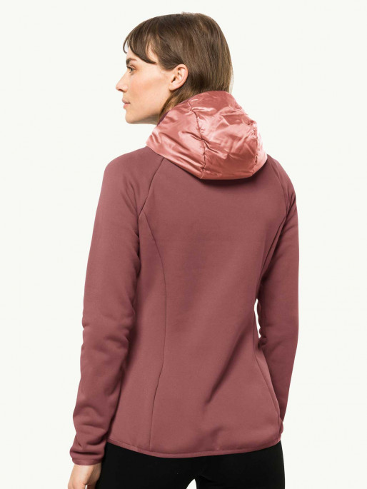 JACK WOLFSKIN Geaca Routeburn Pro Hybrid W