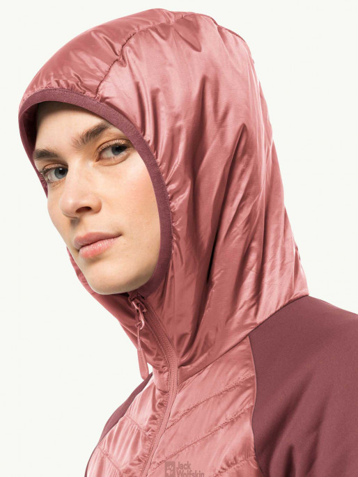 JACK WOLFSKIN Geaca Routeburn Pro Hybrid W