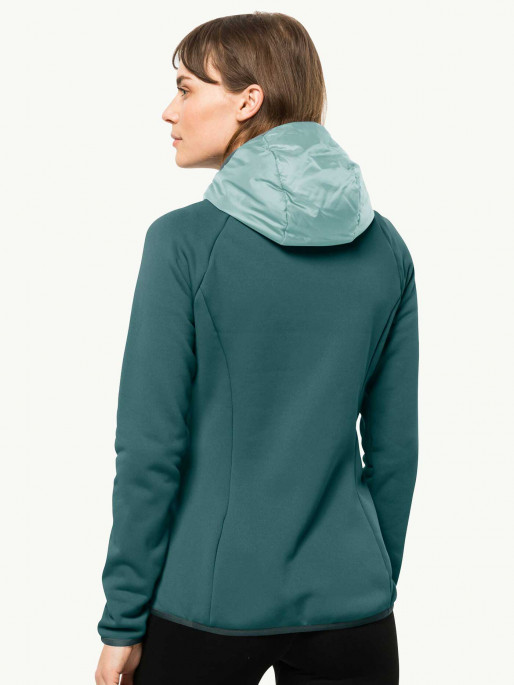 JACK WOLFSKIN Geaca Routeburn Pro Hybrid W