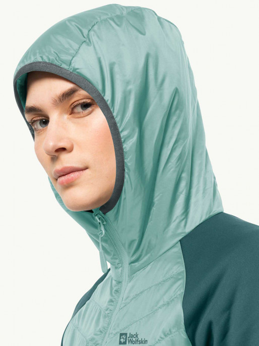 JACK WOLFSKIN Geaca Routeburn Pro Hybrid W